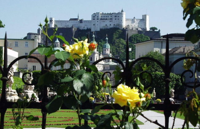 Haus Mali Comfortable Holiday Residence - Photo 20