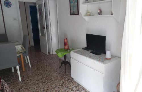 Privileged setting close to Plaza Mar 2 - Photo 13