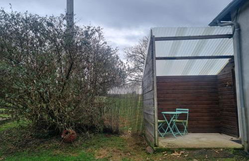 accommodation à la ferme - Foto 26