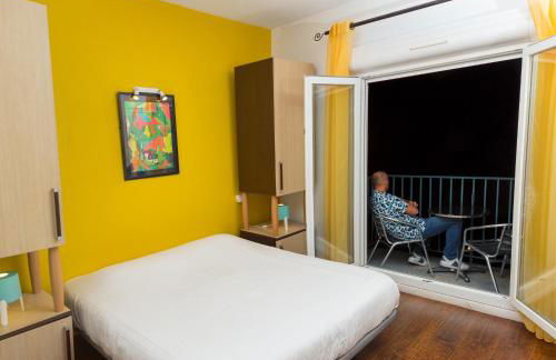 Appart'Hotel Castel Emeraude, Charme et Caractère - Foto 132