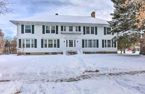 2nd-Floor Dillon Apt - Near University and Fishing! - Foto 25