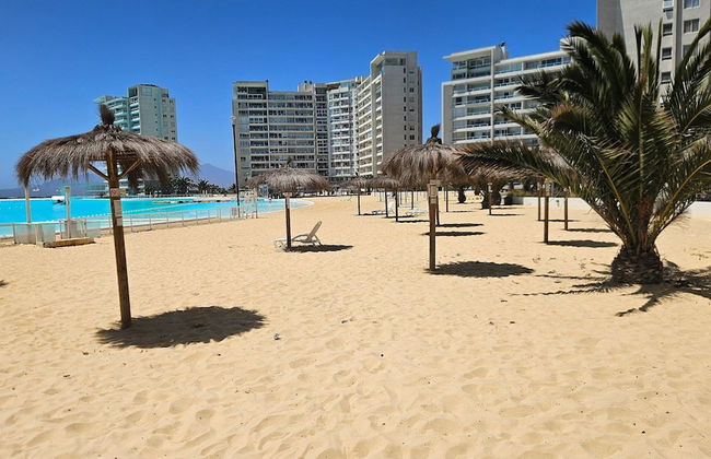 Oceana Suites Laguna del Mar - Foto 17