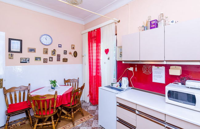 Guest House Ivana - Foto 25