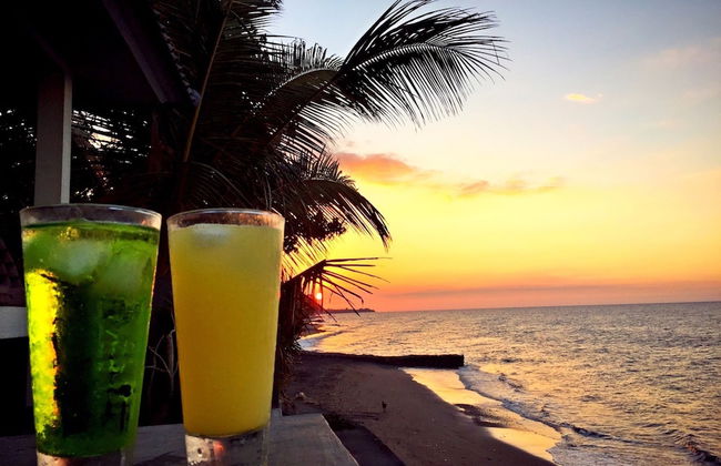 Air Sanih Beach Villa - Foto 22