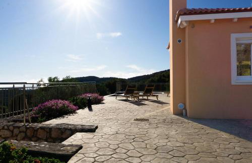 Villa Anthodesmi - Foto 20