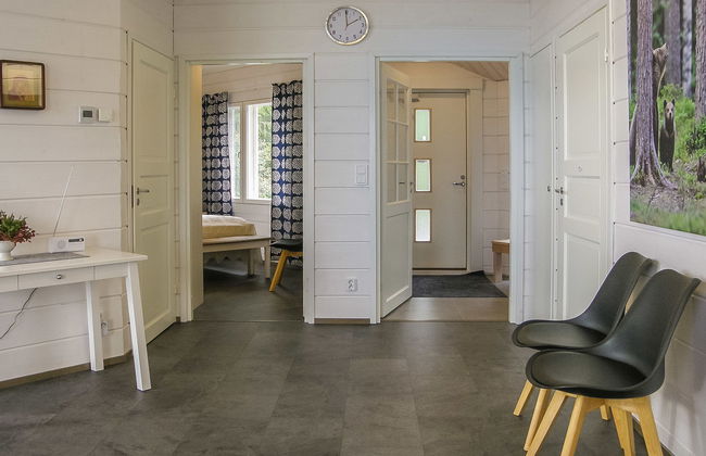 Villa paasirinne a - Foto 13