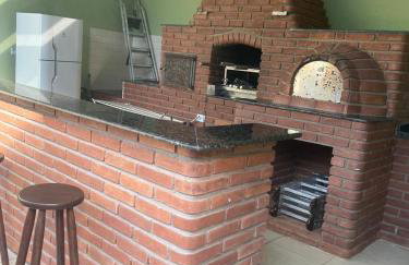 Bela casa com piscina - Foto 21