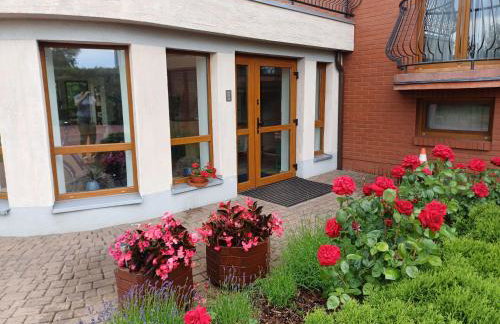 Apartamenty LeVilla - Foto 63