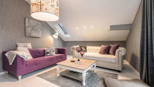 Ferienwohnung Solling-Lounge - Photo 3