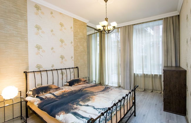 HB apartments Akhvelediani - Foto 3