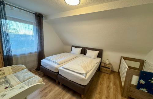 Ferienwohnung Linder Grube - Foto 8