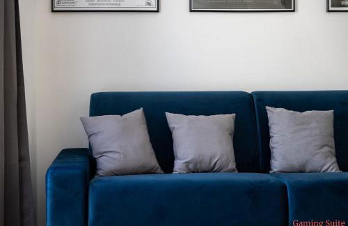 Apartments am Eselsbrunnen - Altstadt - Zentral - Küche - Wifi - Powered by Ko-Living - Foto 36