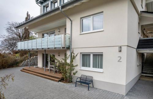 Ferienwohnung Kist - Foto 5