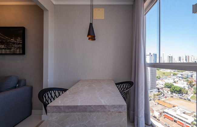 MBC Edifício Metropolitan Barcelona - Foto 62