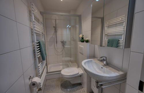 Apartment in Rheinnähe, bei Bonn - Foto 10