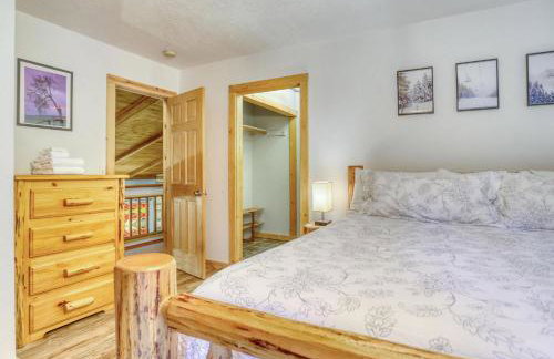 Hearthstone Retreat - Meredith Lodging - Foto 21