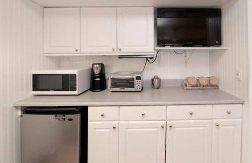 Mission Bay Studio w Ocean Views from Rooftop Deck - Foto 12