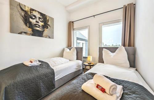 Loft für bis zu 12, Whirlpool, Infrarotsauna, Arcade-Spiele, Tischfußball, Wii - Foto 52