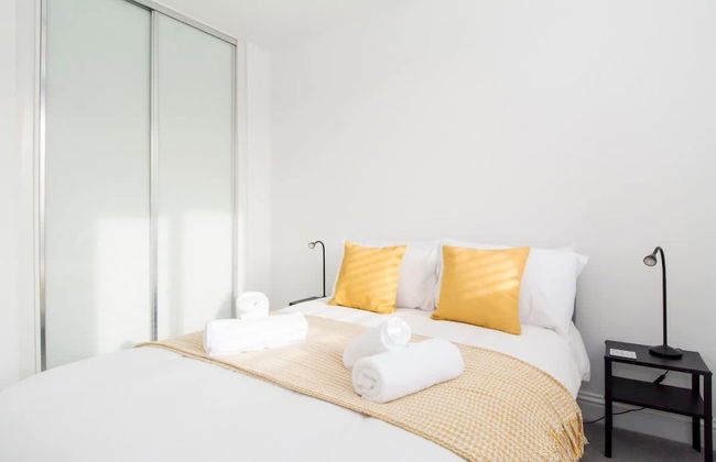 Host Stay Davies Close - Foto 9