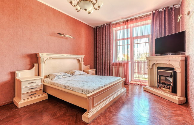 StudioMinsk in Historic Centre - Foto 19