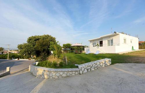 Emerald Private Villa in Kalavarda Rhodes - Foto 95