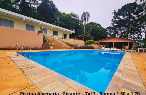 Sitio Primavera Ibiúna - Photo 1