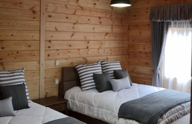 Cabañas Santa Barbara - Foto 2