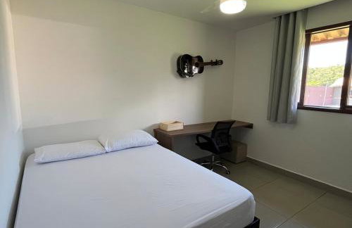 Casa de campo - perto das praia GUARAPARI - Foto 12