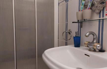 Mediterranean holiday home with small patio-terrace - Foto 11