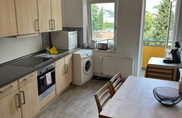 Ferienwohnung Augustus - Foto 13