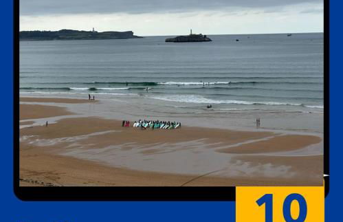 Apartamento Somo Playa con garaje, Cantabria - Foto 32