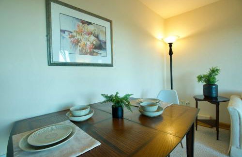 Serene King Suite Retreat on Quiet Mercer Island - Foto 6