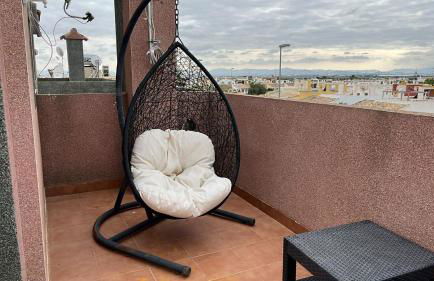 Calle De Murcia, Sierra Golf Resort - Foto 53