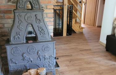 Stary Dom z Piwnicą - Foto 2