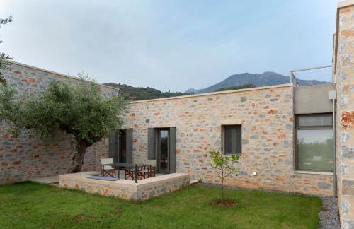 Mythies - Holiday Houses in Mani - Foto 29