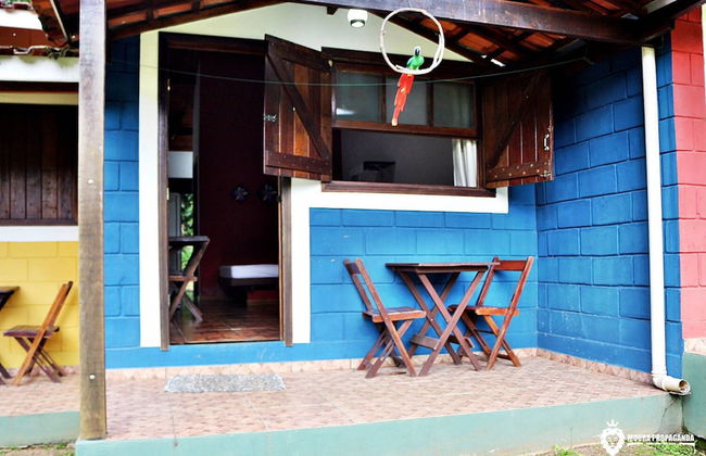 Eco Chalés Luar das Marés - Foto 4