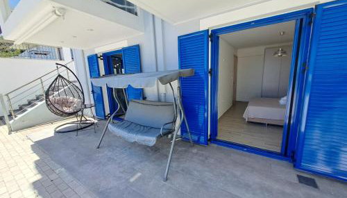 Aegean Apartments Evia - Foto 5