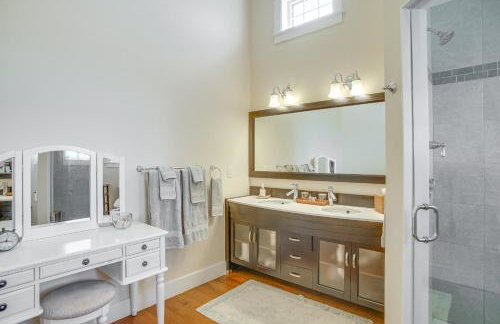 Stunning Ocean View! Beachfront Nantucket Retreat - Foto 13