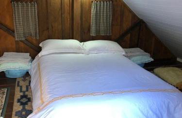 Chalé com Vista para Vinhedo e Natureza - Foto 6