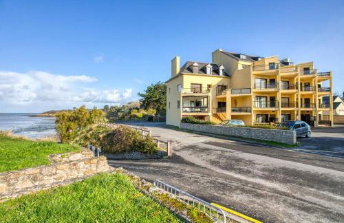 Appartement charmant à Saint-Jacut-de-la-Mer avec balcon - Foto 20