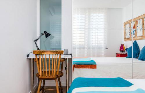 T2 Tiles Apartment Estoril - Foto 28