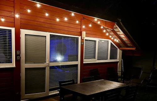 Lovely lodge in Pembrokeshire with Wi-Fi - Foto 11