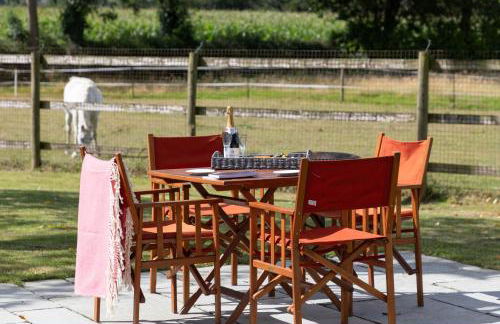 Stunning studio flat with dedicated private garden - Photo 19