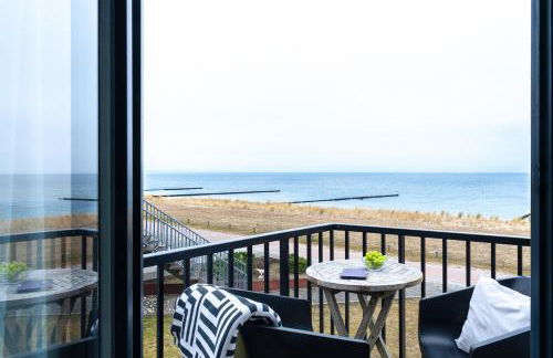 Aparthotel Ostseeperle Glowe - schön gestrandet - Foto 10