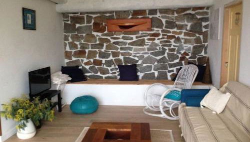 Magnifique vue mer, plage & GR34 - Foto 4