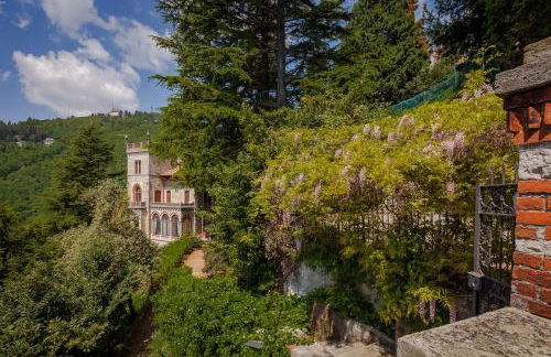 Il Parco e gli Affreschi - Foto 23