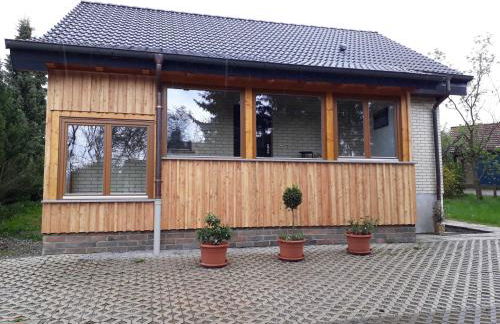 Bauernhofpension Büchsenschütz - Foto 61