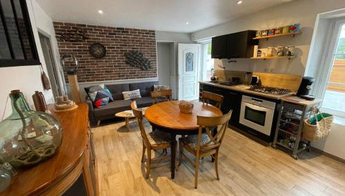 Petite maison dans la manche - Foto 4