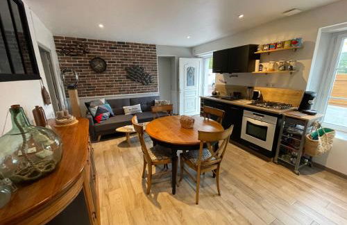 Petite maison dans la manche - Foto 4