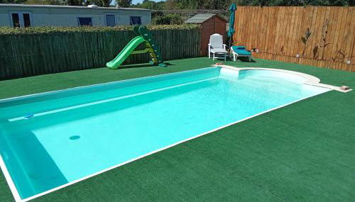 Le Gîte Vert - Foto 4